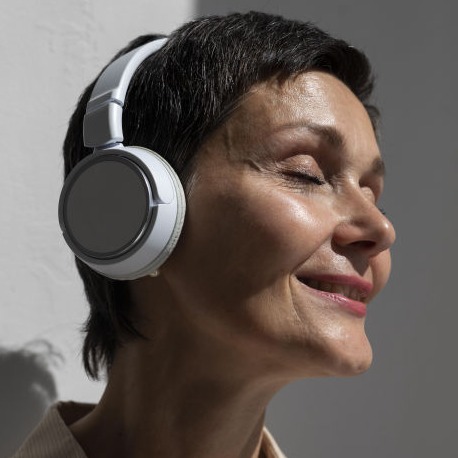 música personalizada